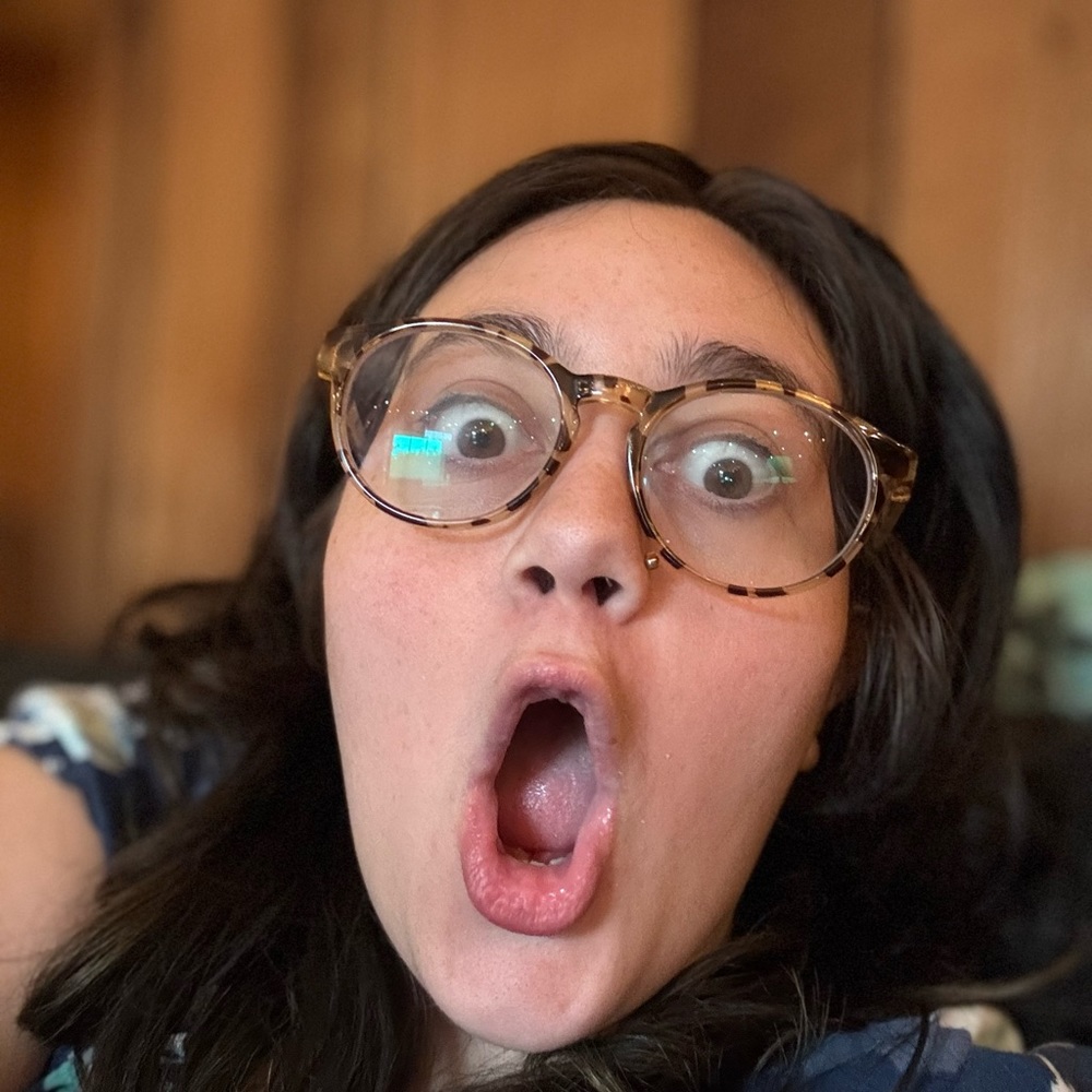 Meet your Posher, Tasha